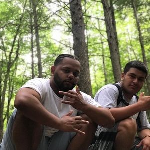 Meet your Posher, Sam